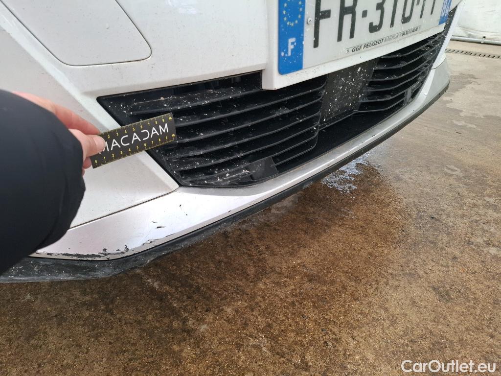  Peugeot  2008  (e-) Active Business 50kWh BVA #25