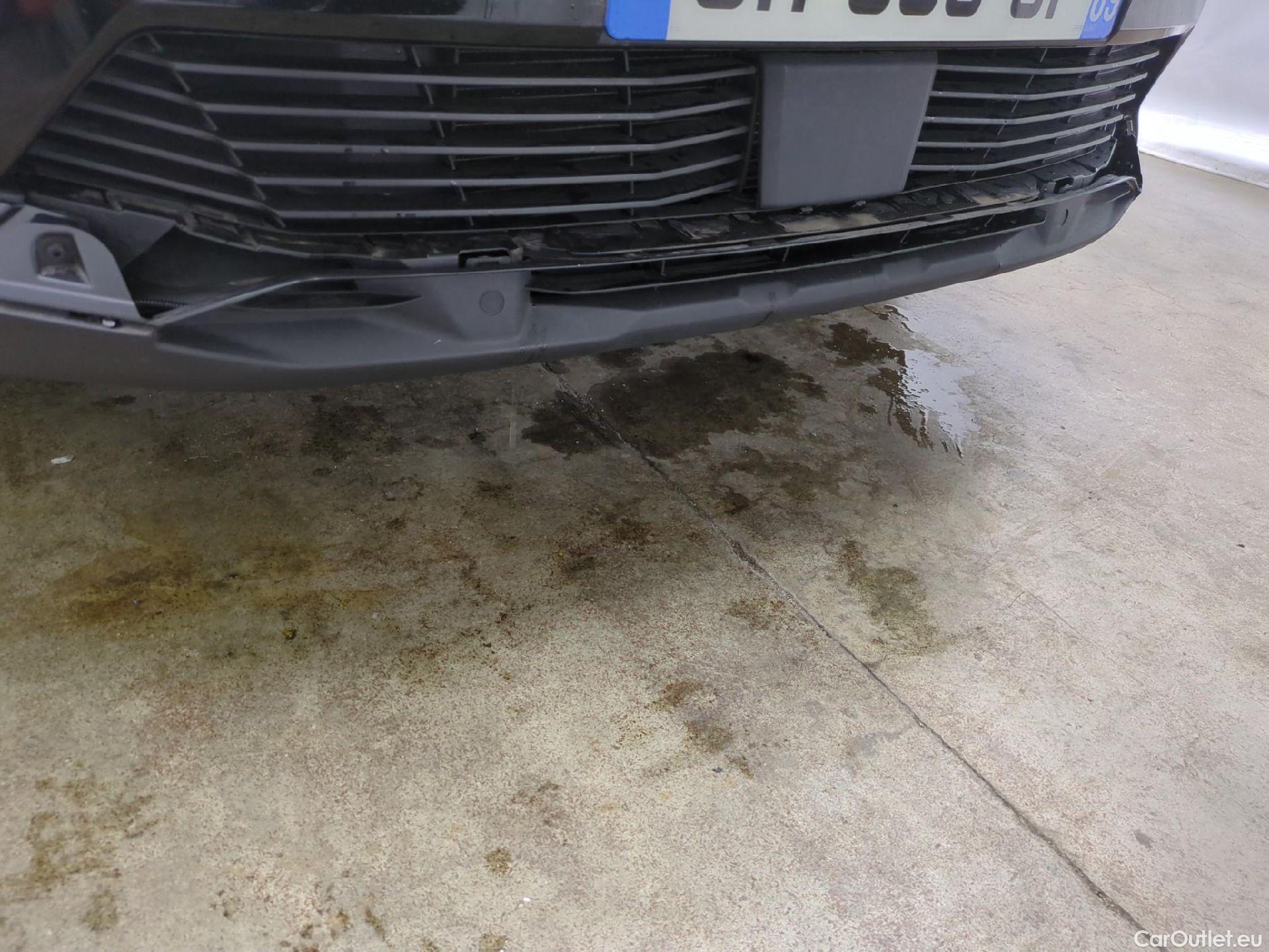  Peugeot  3008  II Active Pack 1.5 HDi 130CV BVA8 E6d #9