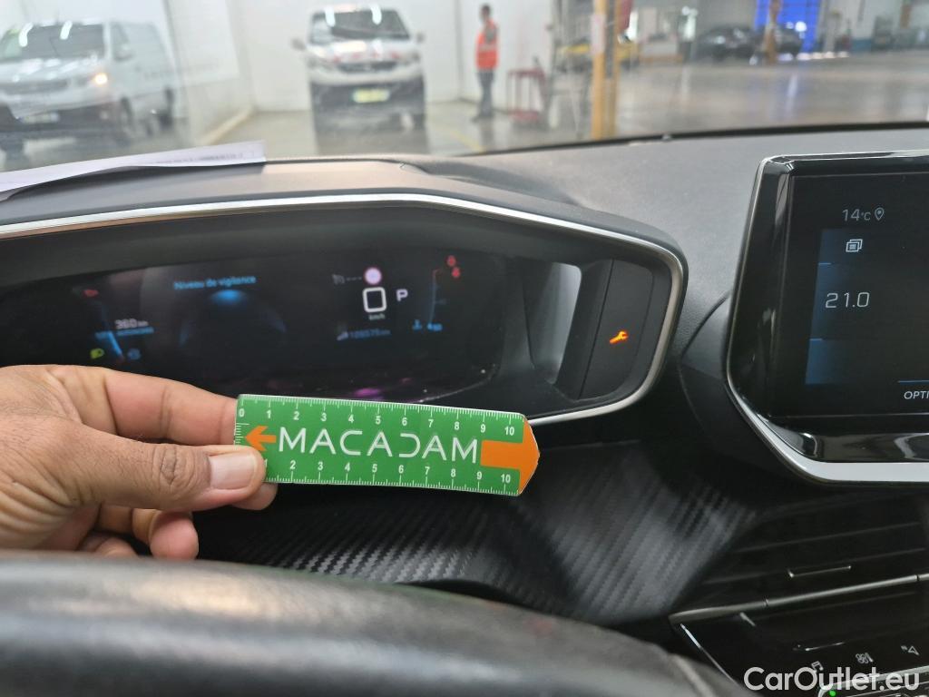  Peugeot  208  Allure Pack 1.2 PureTech 100CV BVA8 E6d #22