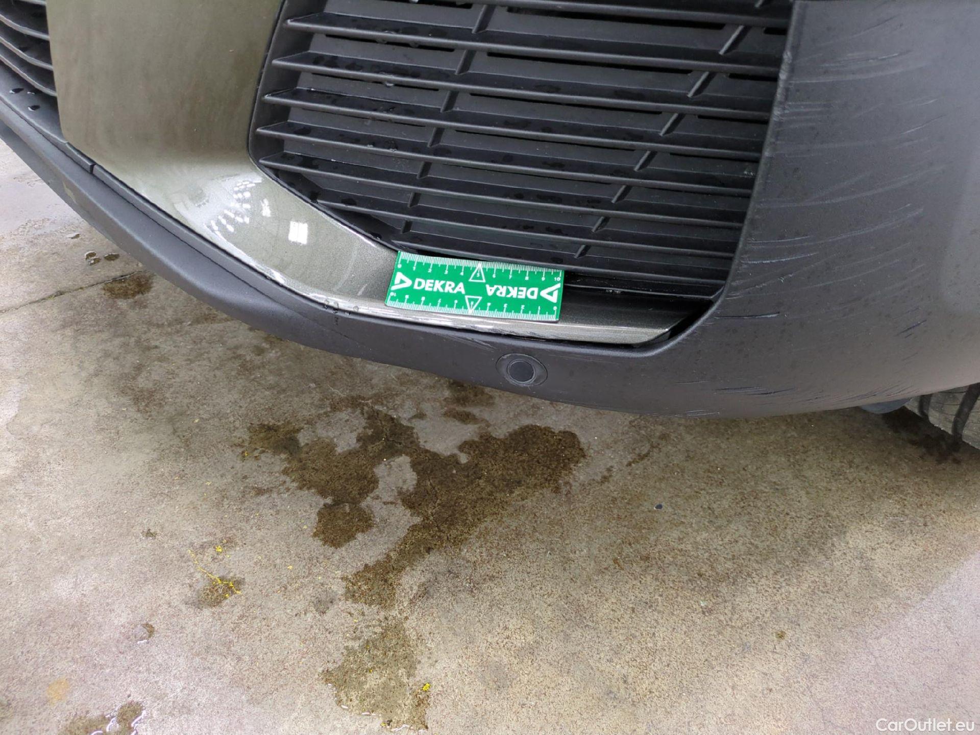  Peugeot  3008  Active Business 1.5 HDi 130CV BVA8 E6d #31