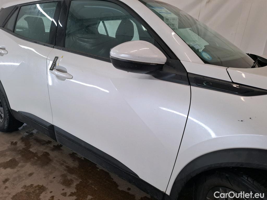  Peugeot  2008  (e-) Active Business 50kWh BVA #17