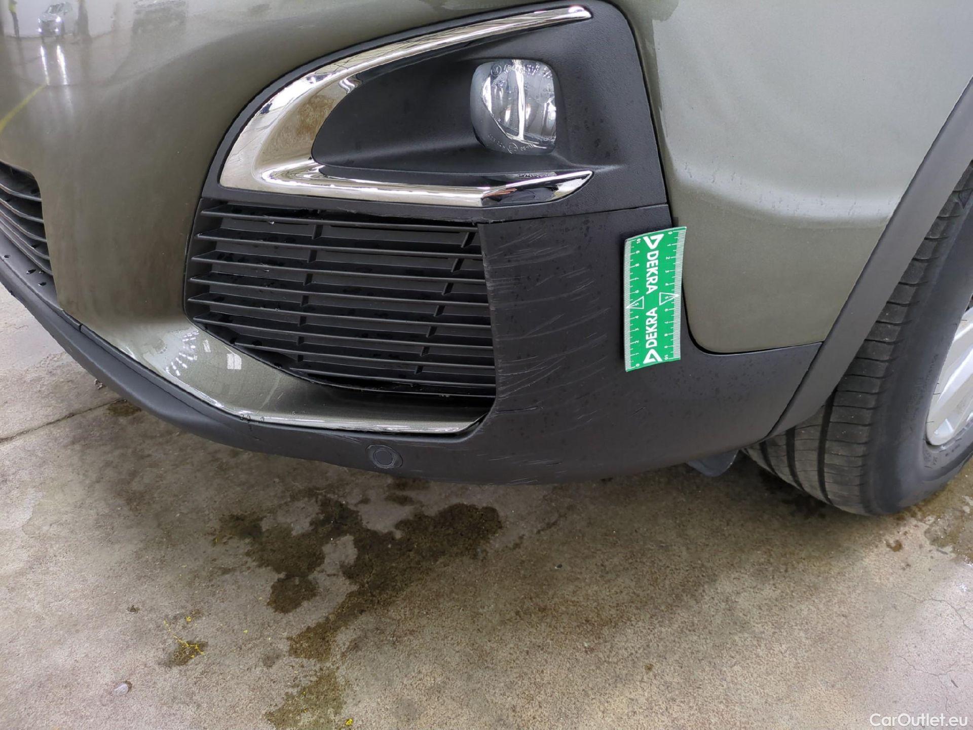  Peugeot  3008  Active Business 1.5 HDi 130CV BVA8 E6d #27