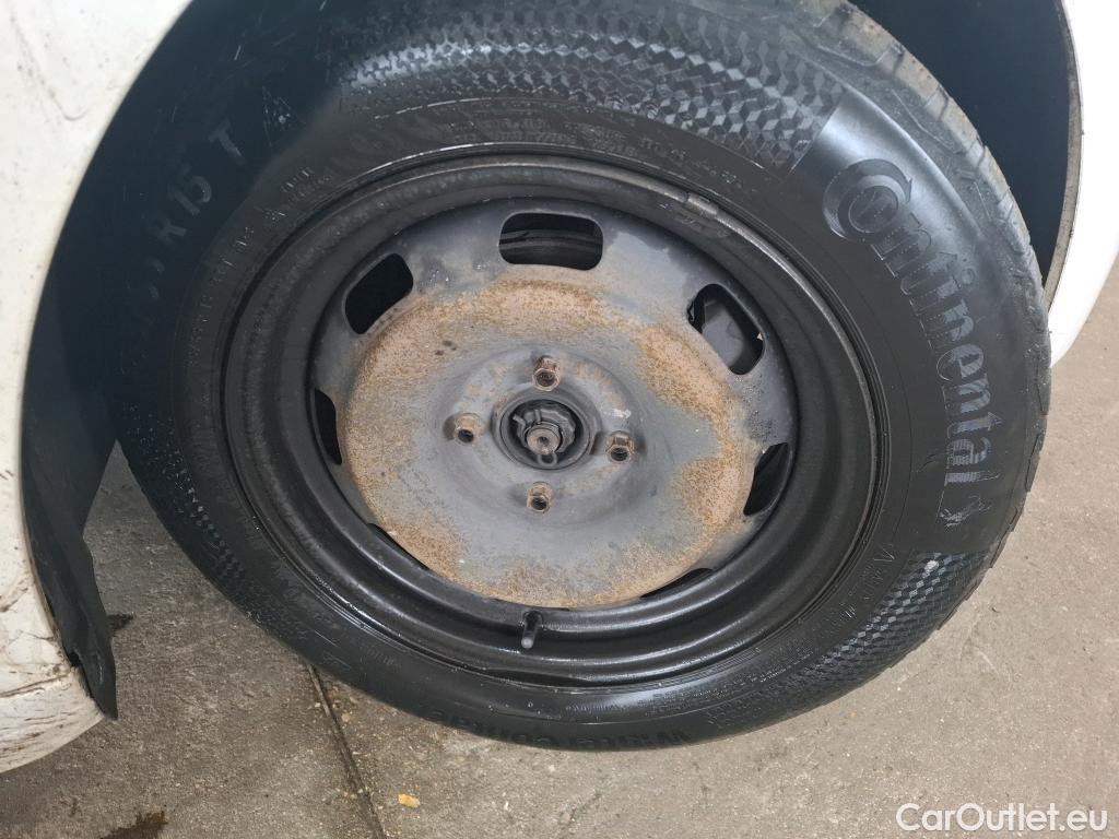  Peugeot  208 PEUGEOT  Affaire VU 5p Berline 1.6 BlueHDi 75 PACK CLIM #35