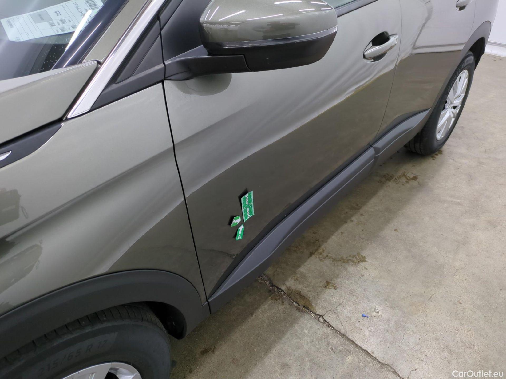  Peugeot  3008  Active Business 1.5 HDi 130CV BVA8 E6d #33