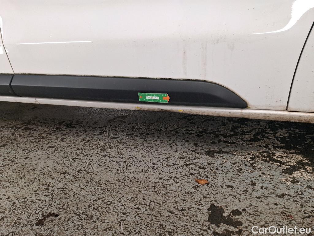  Peugeot  Expert  Kombi L3 1.5 HDi 120CV BVM6 E6d #3