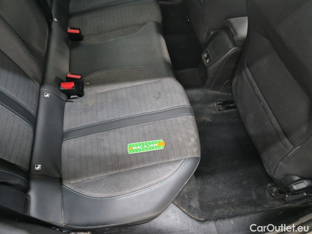  Peugeot  208  Allure Pack 1.2 PureTech 100CV BVA8 E6d #20