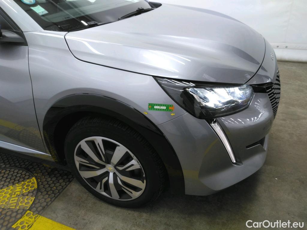  Peugeot  208  (e-) Active Business 50kWh BVA #23