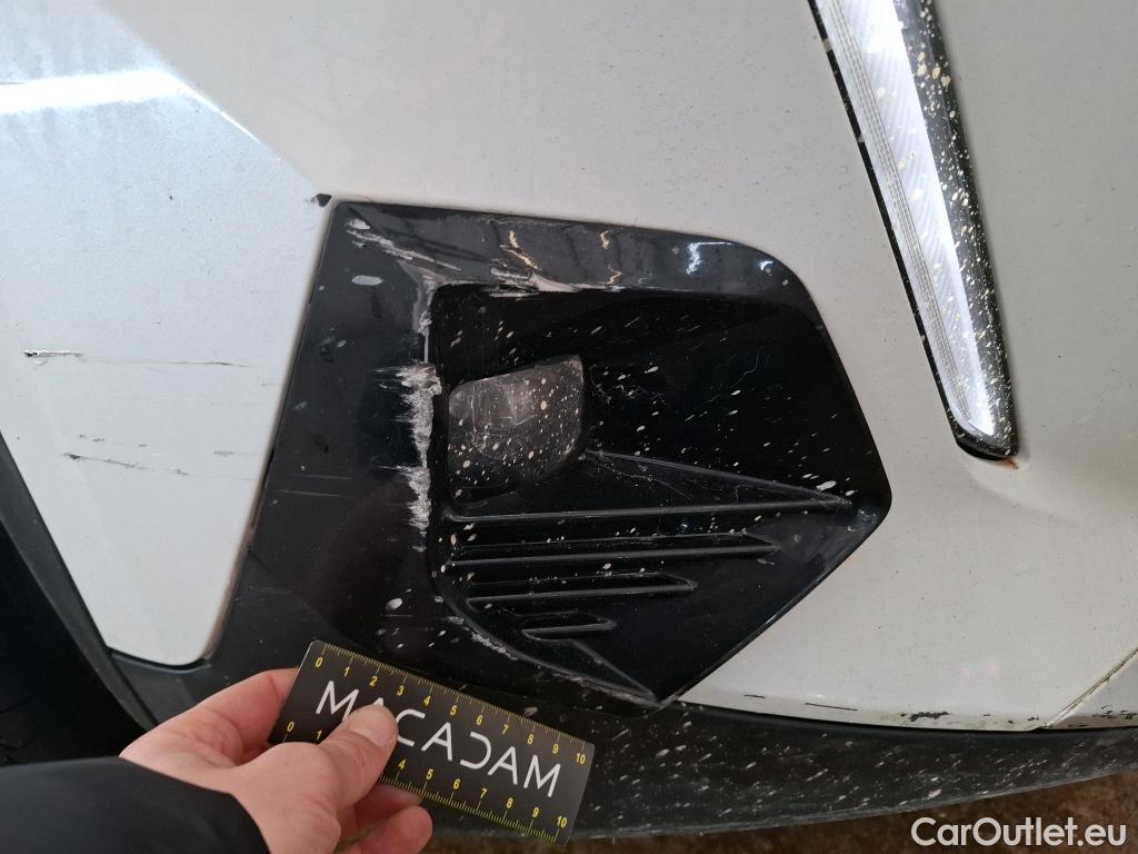  Peugeot  2008  (e-) Active Business 50kWh BVA #22