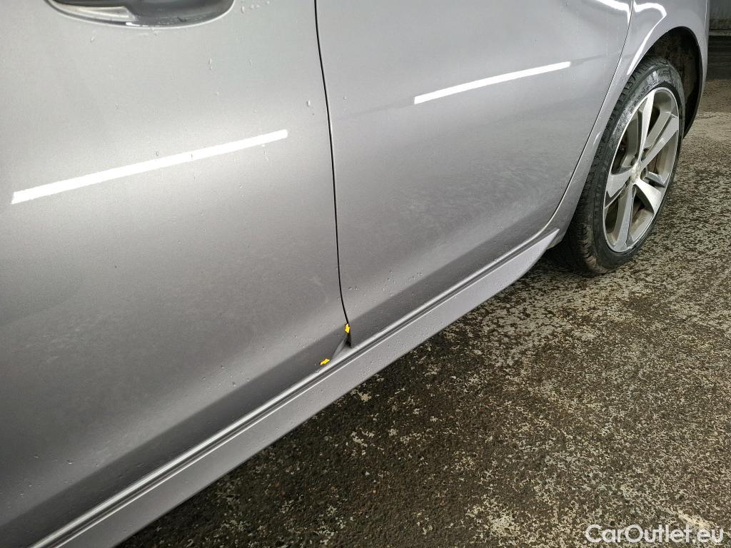  Peugeot  308  GT 1.5 HDi 130CV BVM6 E6d #11