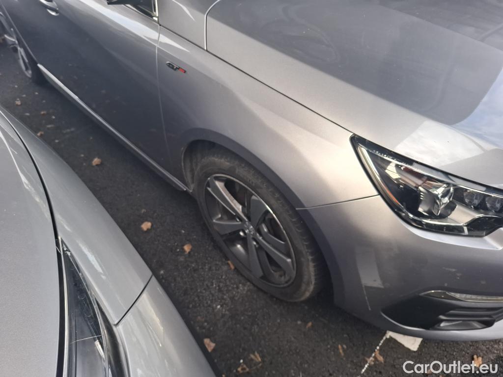  Peugeot  308  GT 1.5 HDi 130CV BVM6 E6d #7