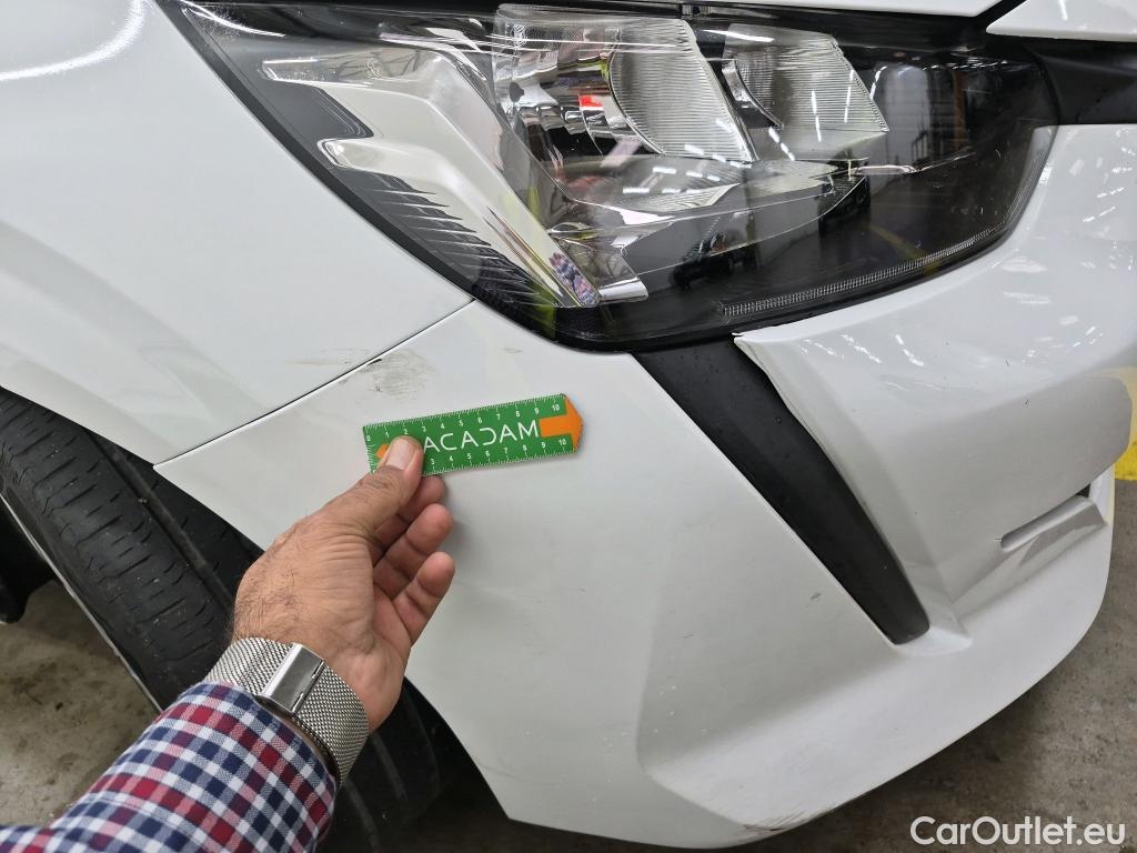  Peugeot  208  Premium 1.5 HDi 100CV BVM6 E6d #54