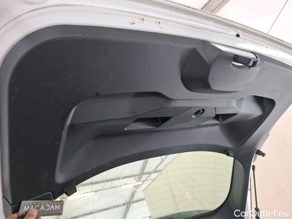  Peugeot  2008  (e-) Active Business 50kWh BVA #6