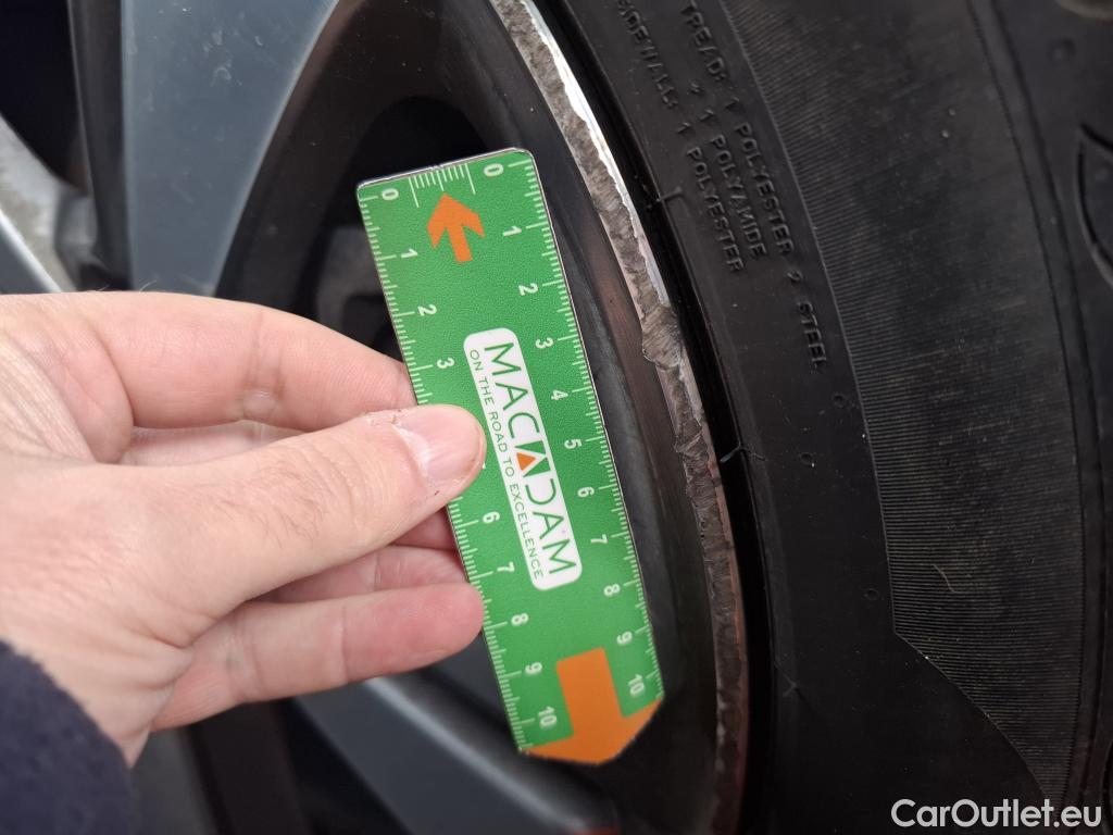  Peugeot  308  GT 1.5 HDi 130CV BVM6 E6d #9