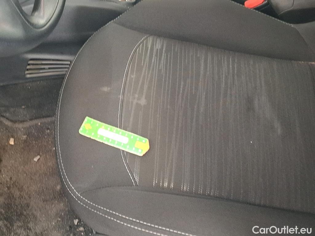  Peugeot  208 PEUGEOT  Affaire VU 5p Berline 1.6 BlueHDi 75 PACK CLIM #52