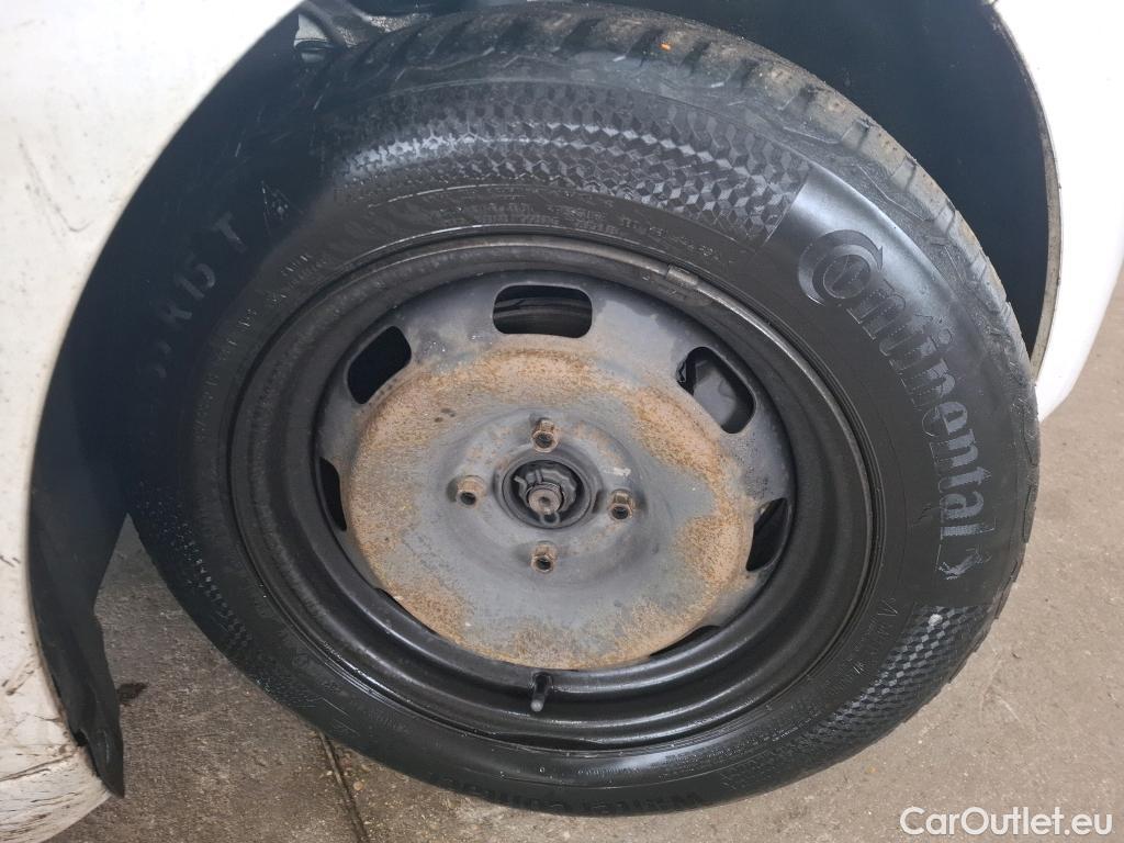  Peugeot  208 PEUGEOT  Affaire VU 5p Berline 1.6 BlueHDi 75 PACK CLIM #13