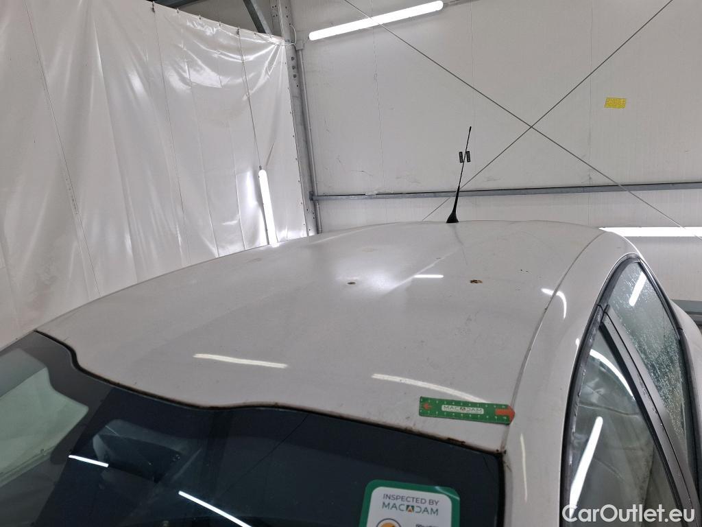  Peugeot  208 PEUGEOT  Affaire VU 5p Berline 1.6 BlueHDi 75 PACK CLIM #10