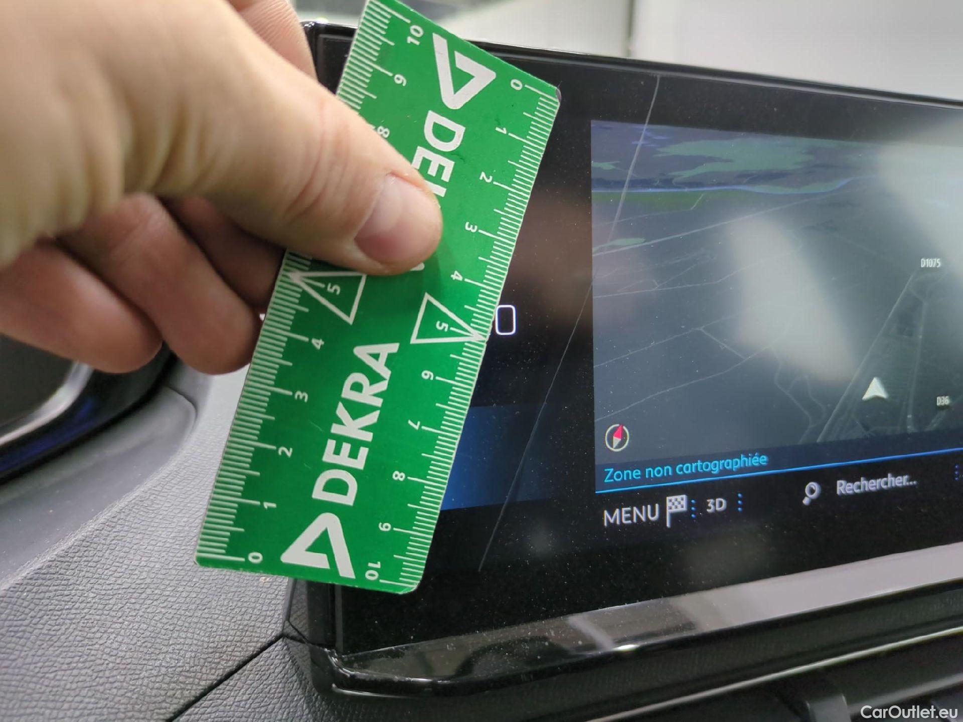  Peugeot  3008  II Active Pack 1.5 HDi 130CV BVA8 E6d #1