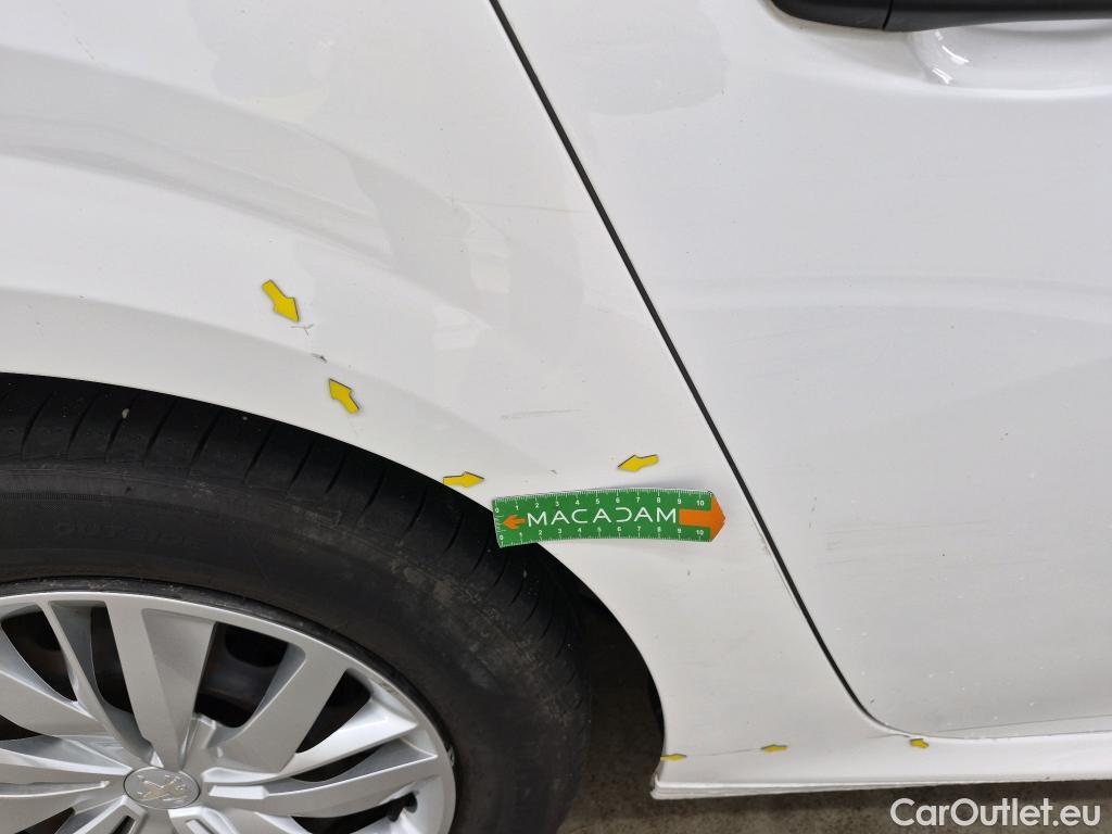  Peugeot  208  Premium 1.5 HDi 100CV BVM6 E6d #70