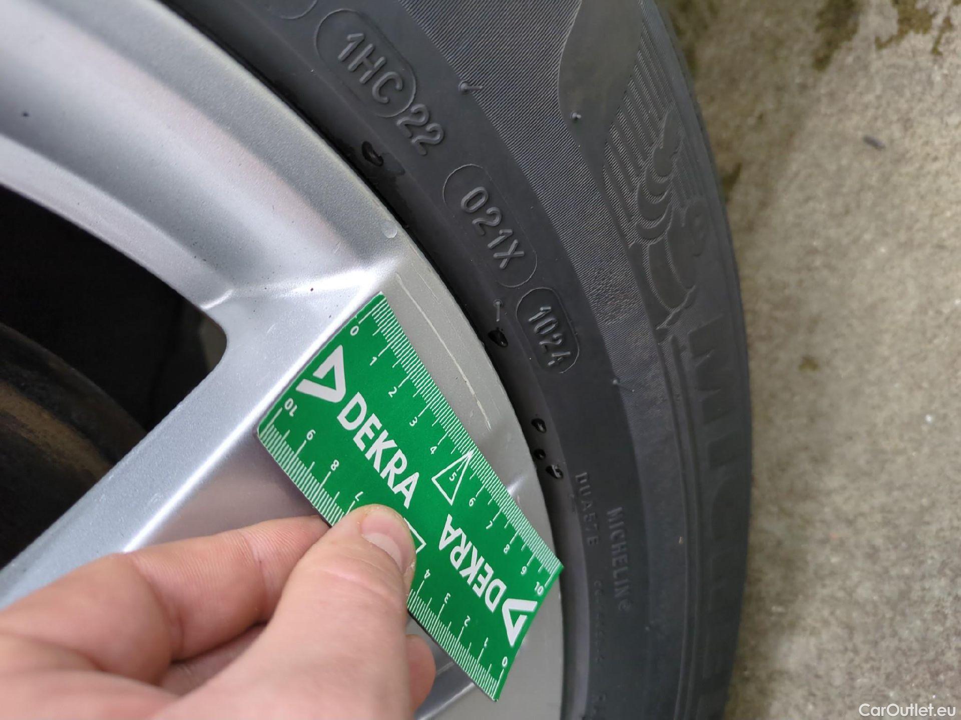  Peugeot  3008  Active Business 1.5 HDi 130CV BVA8 E6d #14