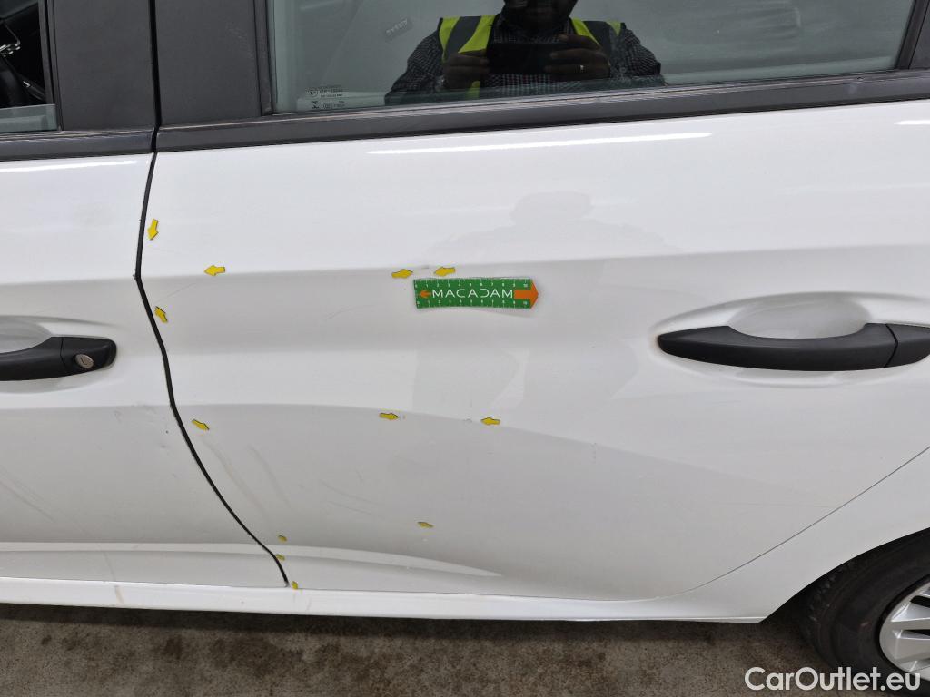  Peugeot  208  Premium 1.5 HDi 100CV BVM6 E6d #22