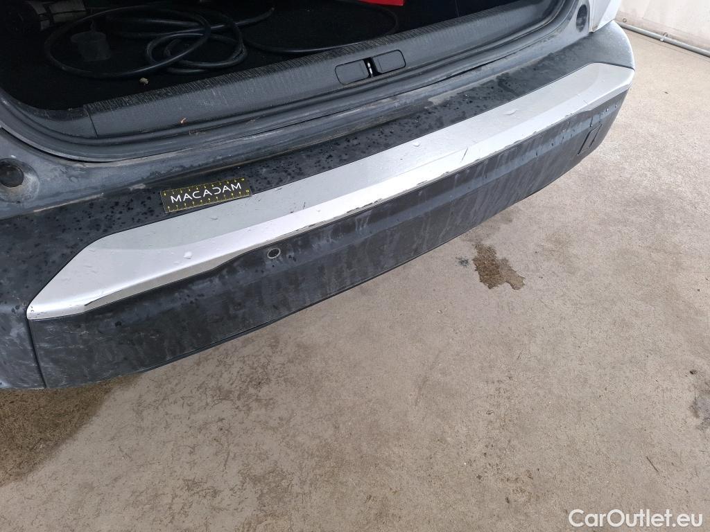  Peugeot  2008  (e-) Active Business 50kWh BVA #28