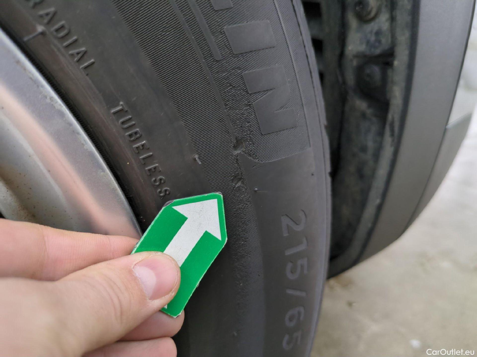  Peugeot  3008  II Active Pack 1.5 HDi 130CV BVA8 E6d #10