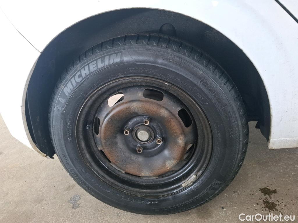  Peugeot  208 PEUGEOT  Affaire VU 5p Berline 1.6 BlueHDi 75 PACK CLIM #43