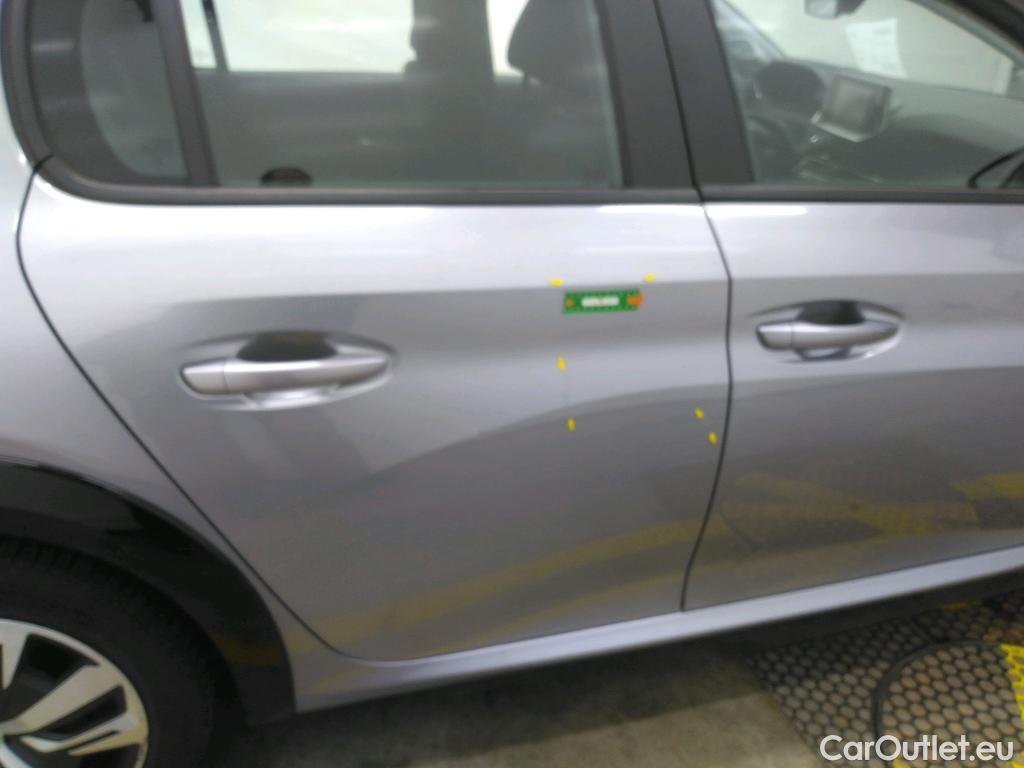  Peugeot  208  (e-) Active Business 50kWh BVA #17