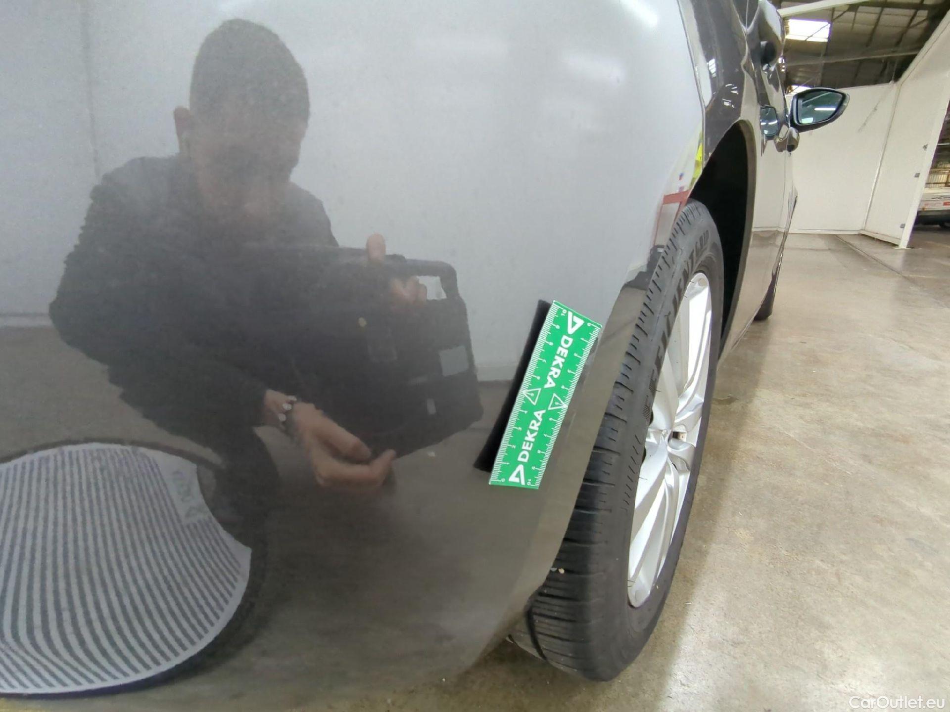  Peugeot  308  Active Business 1.2 PureTech 110CV BVM6 E6d #26