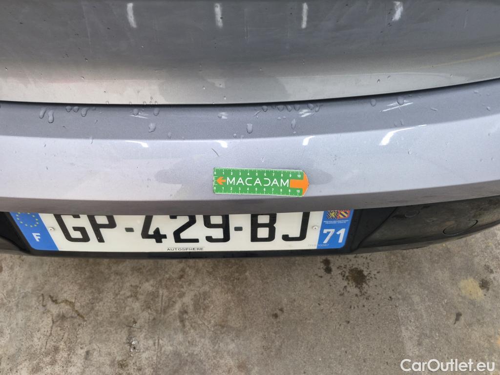  Peugeot  208  Allure Pack 1.2 PureTech 100CV BVA8 E6d #40