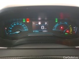  Peugeot  2008  (e-) Active Business 50kWh BVA #7