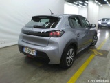  Peugeot  208  (e-) Active Business 50kWh BVA #4