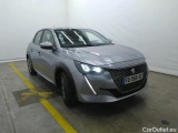  Peugeot  208  (e-) Active Business 50kWh BVA #5