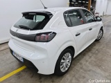  Peugeot  208  Premium 1.5 HDi 100CV BVM6 E6d #3