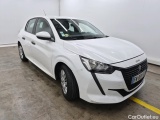  Peugeot  208  Premium 1.5 HDi 100CV BVM6 E6d #4