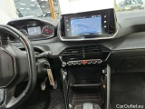  Peugeot  208  Premium 1.5 HDi 100CV BVM6 E6d #10