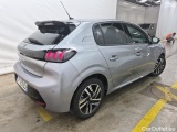  Peugeot  208  Allure Pack 1.2 PureTech 100CV BVA8 E6d #3