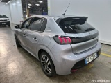  Peugeot  208  Allure Pack 1.2 PureTech 100CV BVA8 E6d #2