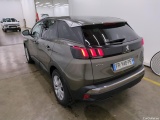  Peugeot  3008  Active Business 1.5 HDi 130CV BVA8 E6d #2