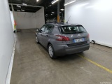  Peugeot  308  Active Business 1.2 PureTech 110CV BVM6 E6d #2