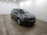  Peugeot  308  Active Business 1.2 PureTech 110CV BVM6 E6d #4