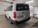  Peugeot  Expert  Kombi L3 1.5 HDi 120CV BVM6 E6d #2
