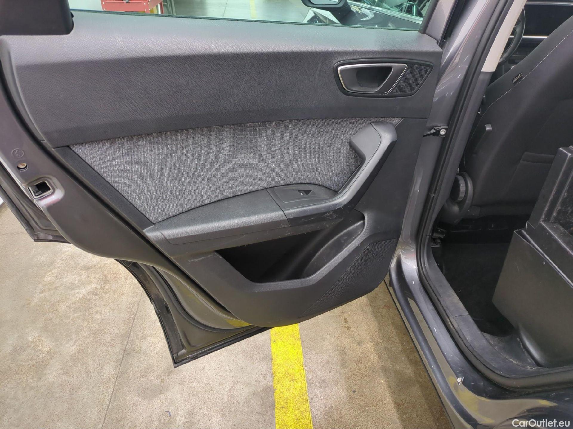  Seat  ATECA  Style Business 1.0 TSI 110CV BVM6 E6d / TRANSFO VP VF #28