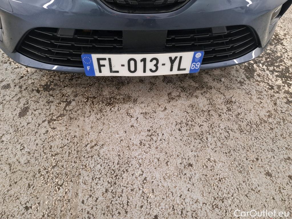  Renault  Clio  V Business 1.5 dCi 115CV BVM6 E6dT #23