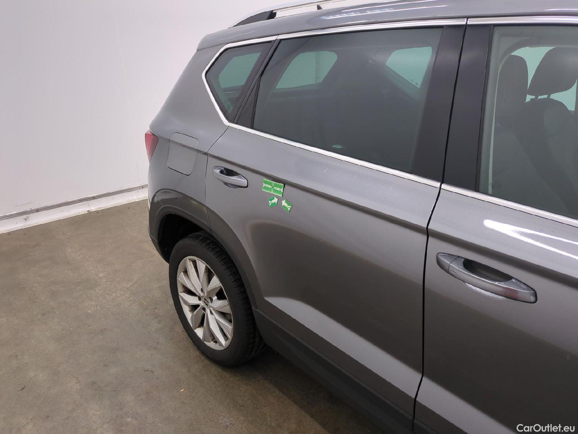  Seat  ATECA  Style Business 1.0 TSI 110CV BVM6 E6d / TRANSFO VP VF #45