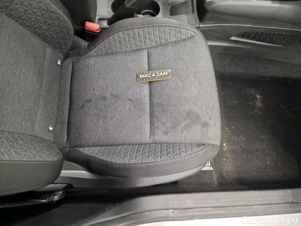  Renault  Clio  V Business 1.5 dCi 85CV BVM6 E6dT #35