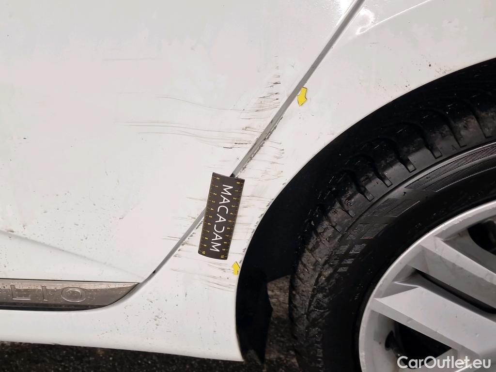  Renault  Clio  V Business 1.5 dCi 85CV BVM6 E6dT #11