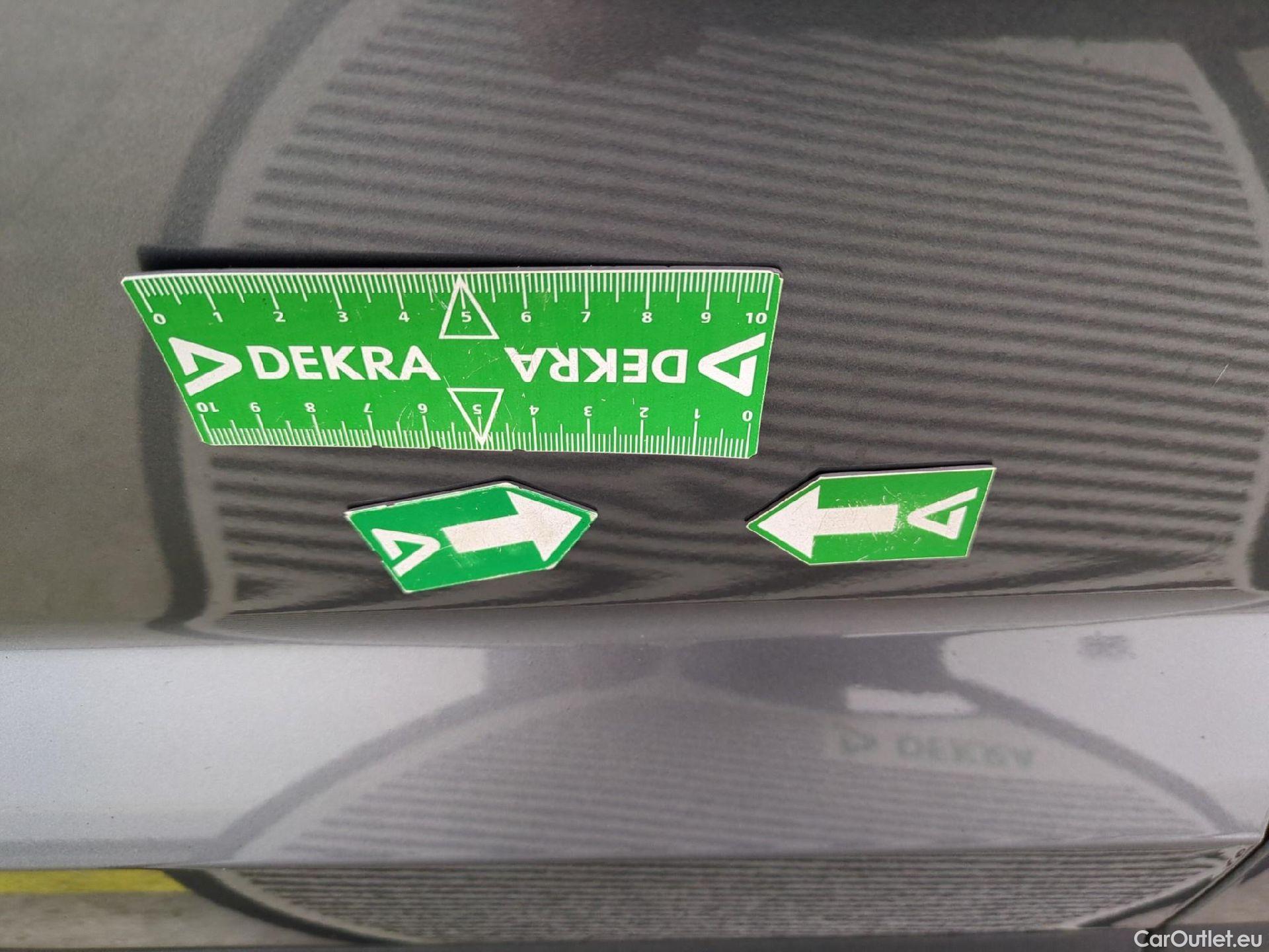  Seat  ATECA  Style Business 1.0 TSI 110CV BVM6 E6d / TRANSFO VP VF #21