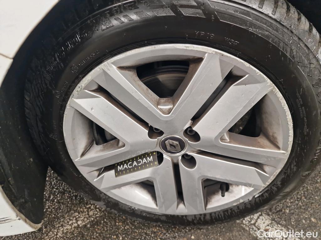  Renault  Clio  V Business 1.5 dCi 85CV BVM6 E6dT #45