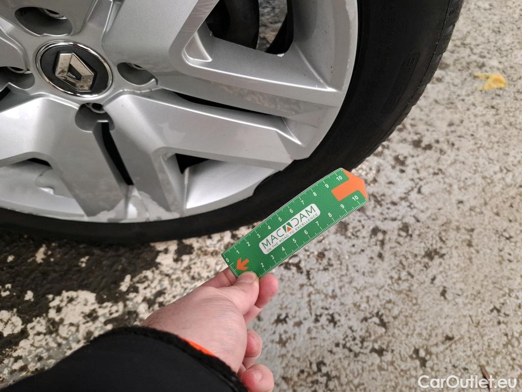  Renault  Clio  V Business 1.5 dCi 115CV BVM6 E6dT #22